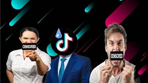 Tiktok Censorship Exposed By Tiktokers [Compilation 3]