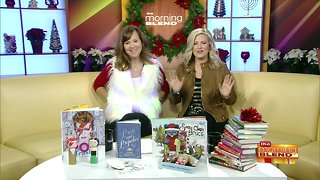 Tiffany and Denise with the Buzz for December 10!