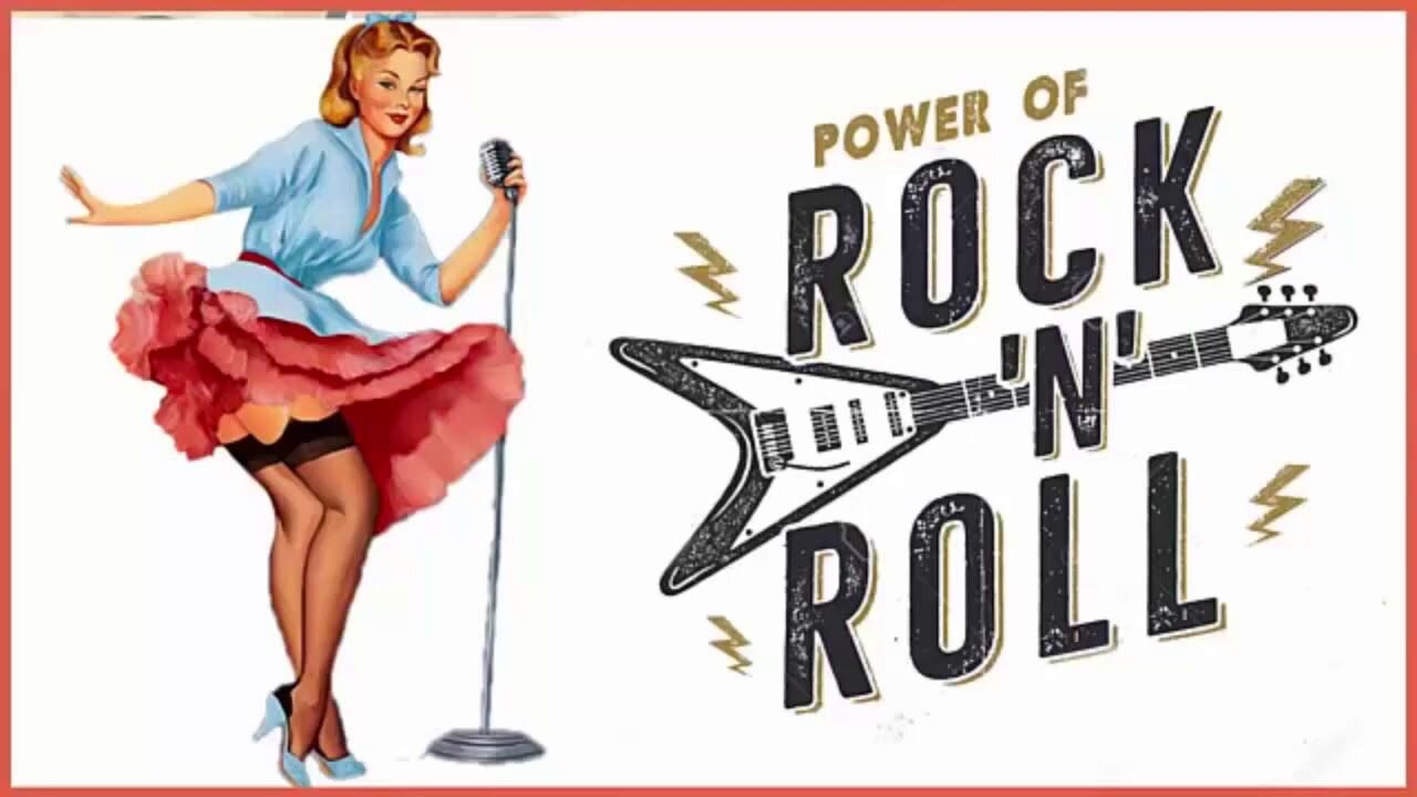 Rock & Roll compilation