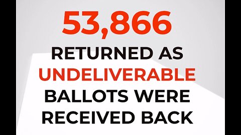 "Cracking the Ballot. What It Is & Effects." Maricopa Forensic Update (10/12)