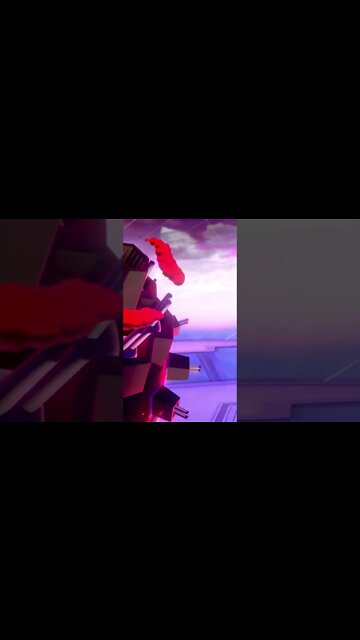 Pokémon Sword - Gigantamax Blastoise