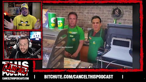 CTP S02E35: Omi-Crock of Sh1t!