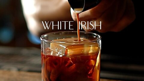 WHITE IRISH