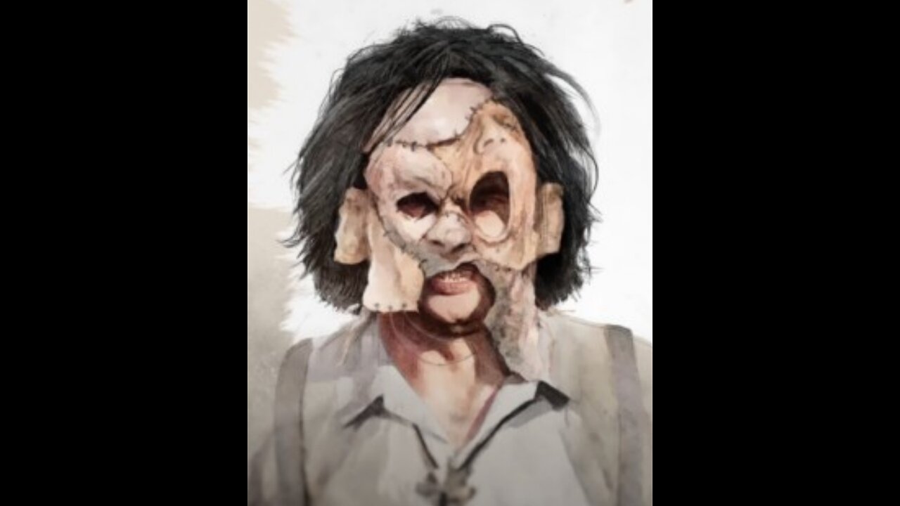 DOES GREG NICOTERO LEATHERFACE MEASURE UP