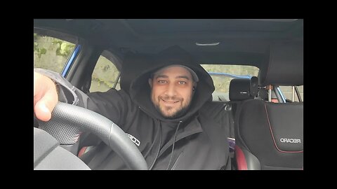 Smiles 😉💪😎🤌 #IRL #Subie #WRX #STI #DoorDash 🚘 !!! #