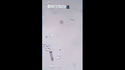 NANOBOTS IN COVID VACCINES