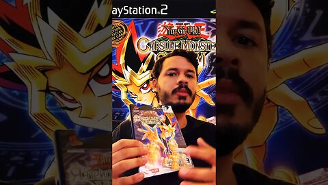 Yu-Gi-Oh! Capsule Monster Coliseum PS2 Classic Review Shorts