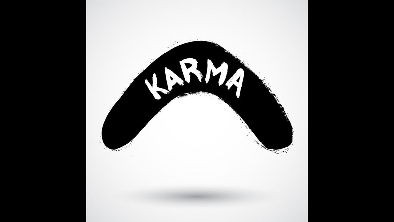 Yes, You Can Resolve Your Karma - with YUEN Method®