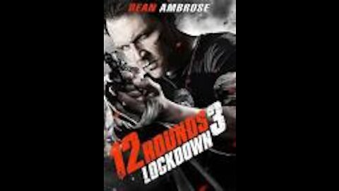 12 Rounds 3 - Confinamento