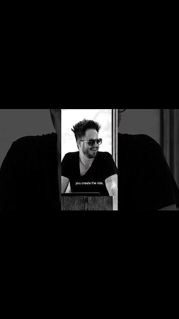 You Only Get ONE Life… Don’t Waste It! ⚠️