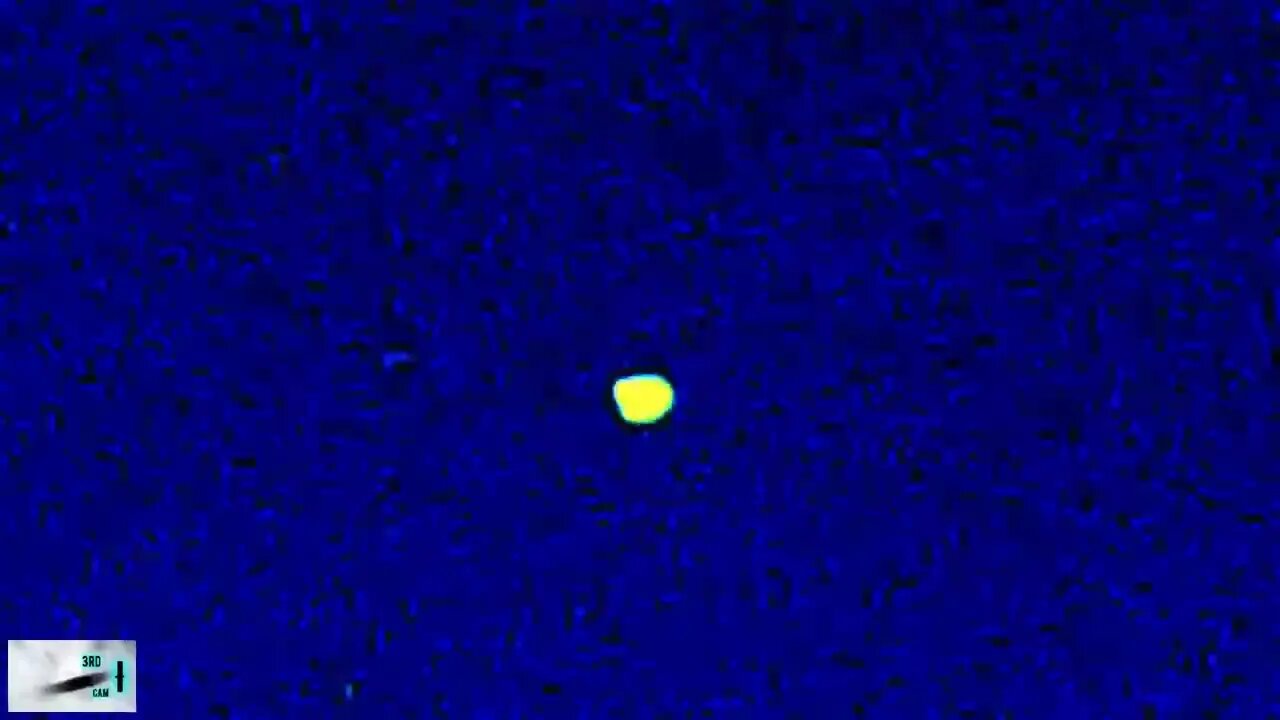 The Original "Area 51" UFO Sightings (Va) 20220818 🛸