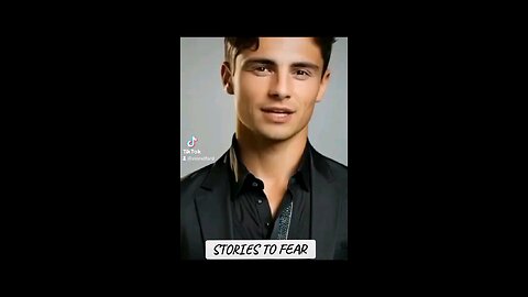 stories to fear