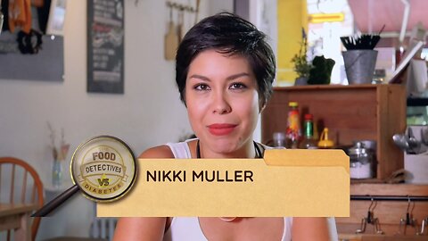 👉The Food Detectives vs Diabetes with Nikki Muller - Ep.3