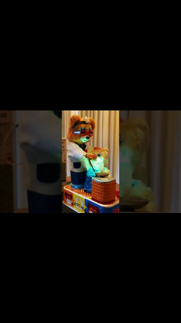 The PURE EVIL 😈 Toy that TRAUMATIZED Millions of KIDS! 😿 #shorts