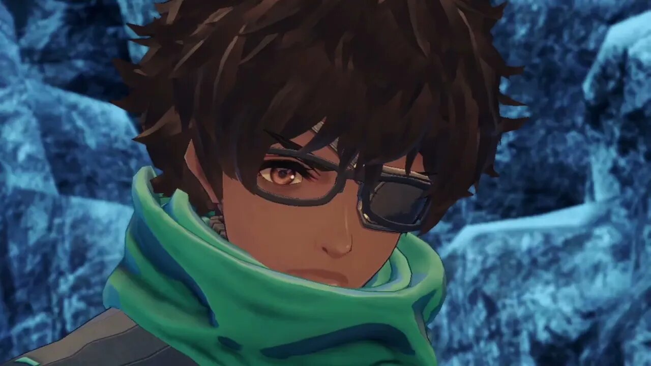 Xenoblade Chronicles 3 - Part 36 (NG+)