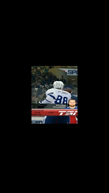 #nhl09 #torontomapleleafs #columbusbluejackets #ohhighbud