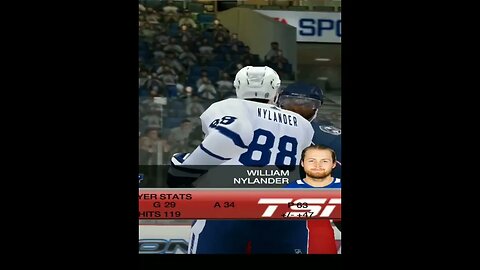 #nhl09 #torontomapleleafs #columbusbluejackets #ohhighbud