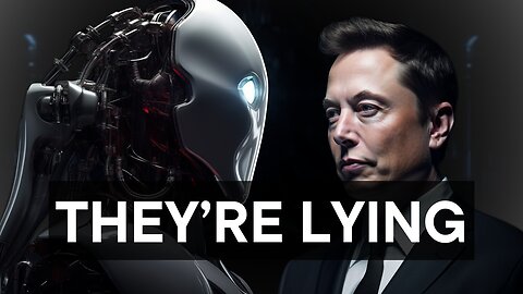 ELON MUSK'S NEW WARNING TO THE WORLD