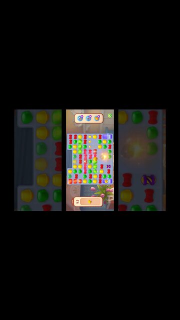 Shorts Playrix Homescapes Gameplay Walkthrough Level 12799-070