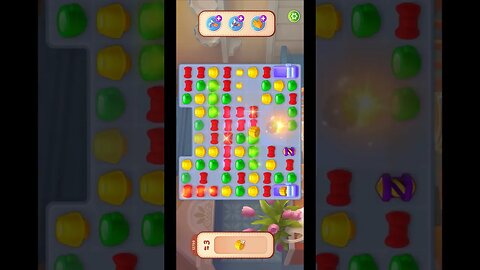 Shorts Playrix Homescapes Gameplay Walkthrough Level 12799-070