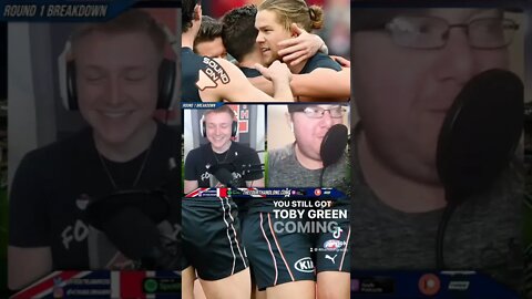 The GWS Giants Still Have Hope