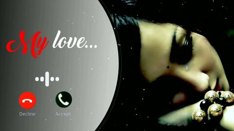 💔Heart Touching Ringtone || Feels My Love || Emotional Girl Ringtone || Yellow Ringtone