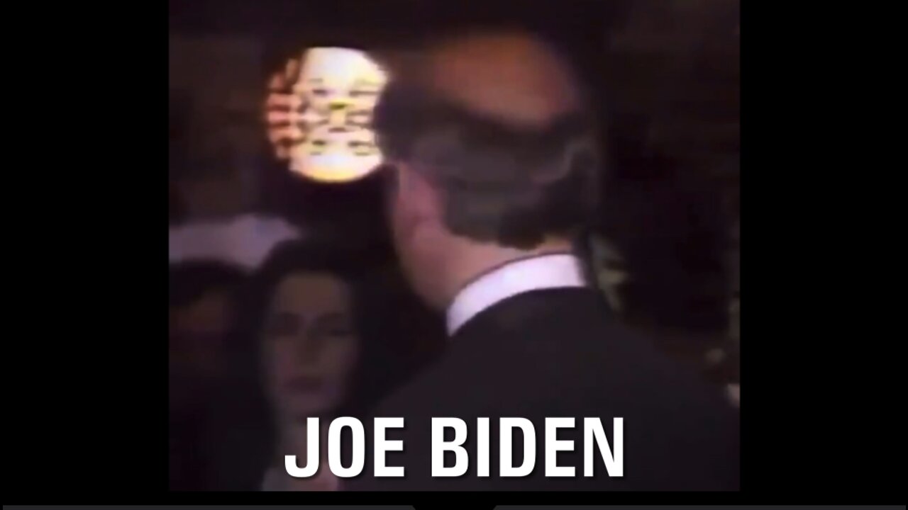 Biden Was a Liar Back Then Too