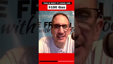 American SHOCKED by Canadian Gas Prices!