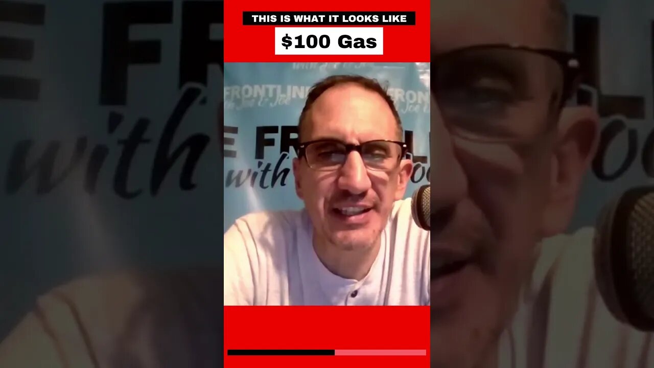 American SHOCKED by Canadian Gas Prices!