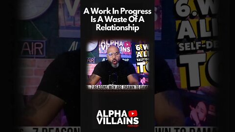 Never Date Potential. #shorts