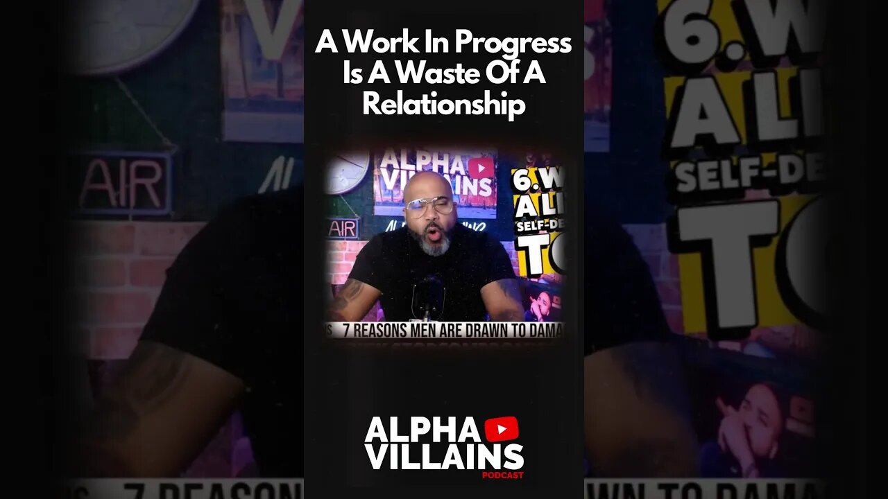 Never Date Potential. #shorts