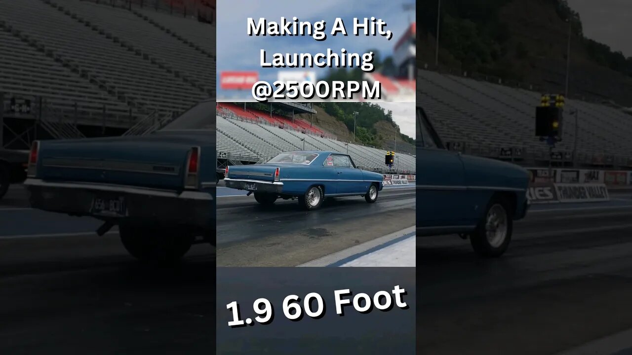 Getting Closer! Can't wait to see what the 4.10 gears will do! #nova #sbc #reargears #dragracing