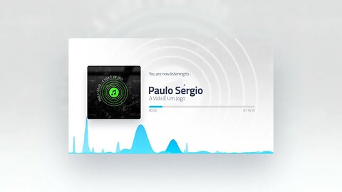 Paulo Sérgio - A Vida É Um Jogo