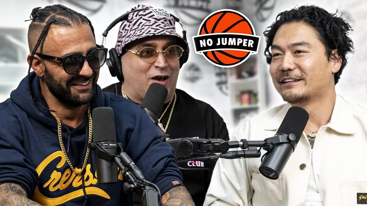 Dumbfoundead On Battle Rap, Coachella, And His Role In Power