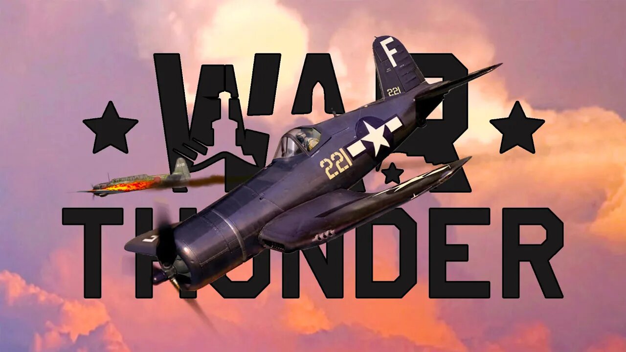 Do A "Immelmann" Turn! | WAR THUNDER