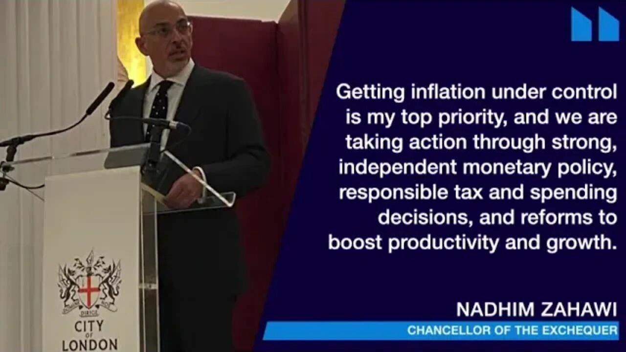 UK Column News - 17th August 2022 - Inflation Problem Driven By Corrupt Cartels