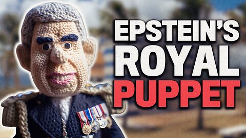 Prince Andrew Subjected To Humiliation Ritual With Epstein Victims