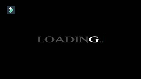 Loading Animation Tutorial