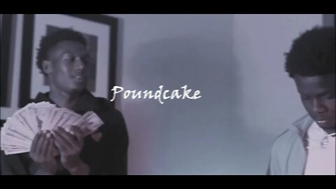 🎧 Xae Hardawae - "Poundcake" ft Hunxho x StruggleChildd Type Beat | Instrumental |