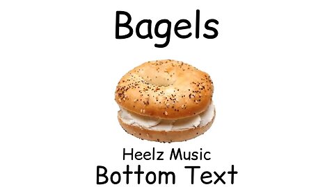 Bagels