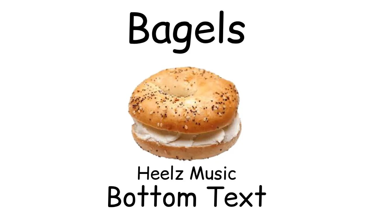 Bagels