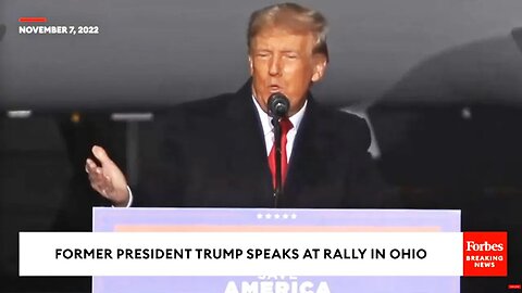 Trump Looking for Ways to Imprison Journalists