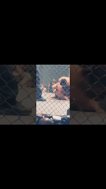 ganhamos finalização chave de braço #mma #muaithay #bjj #muay #ufc #boxin #figtinggames #belator