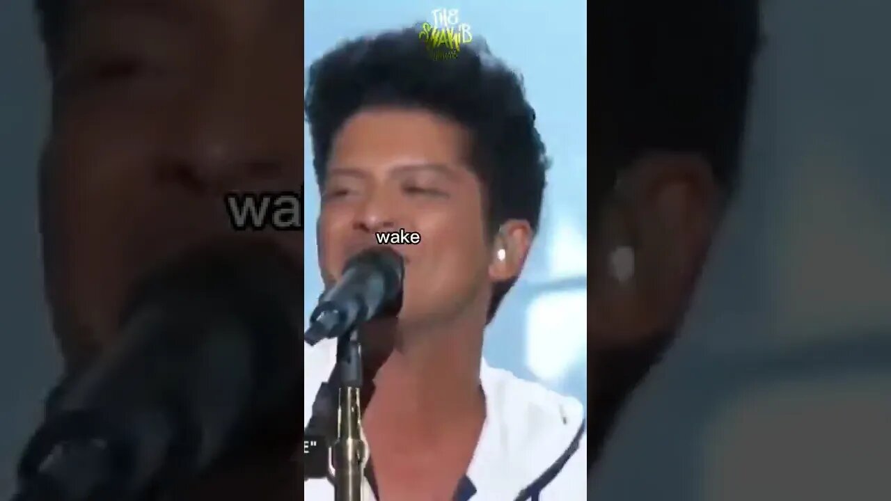 That's What I Like - Bruno Mars