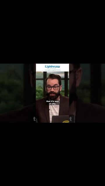 The collapse of the family: Matt Walsh - Lighthouse International Group #shorts #mattwalsh #family