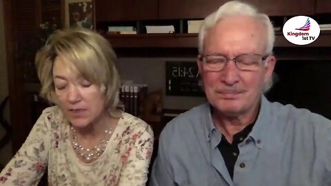 The Truth and Reality of God's Kingdom Part 4 (A Word in Season with Apostles Gary & Traci Carson)