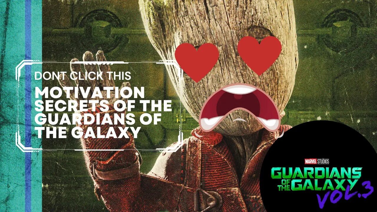 Guardians of the Galaxy: Unlikely Heroes & Hilarious Life Lessons!