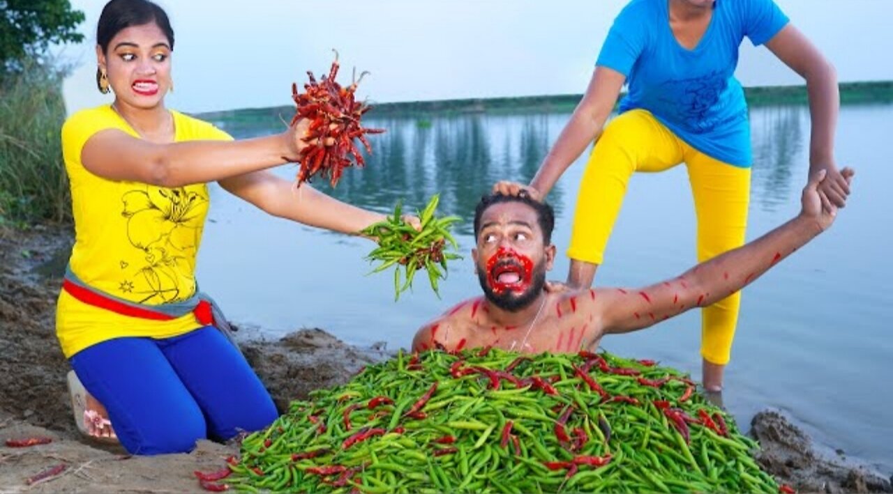 Very Special Trending Funny Comedy Video 2023😂Amazing Comedy Video 2023 Episode 241 busyfun