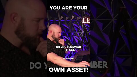 YOU ARE YOUR OWN ASSET! #ShortViral