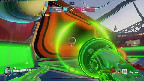 Lucioball Episode 2